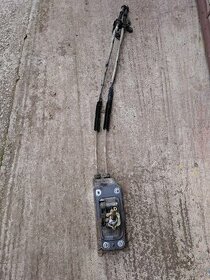 Predám na Škodu Fabia 1,4 50KW radiacu páku - 1