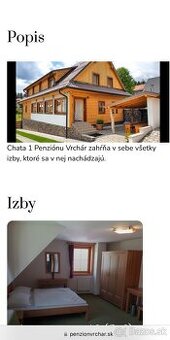 Silvester 2025 na chate