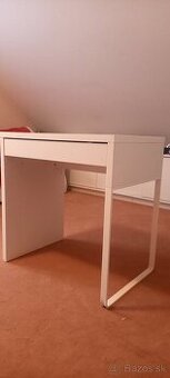 Písací stolík Micke - 73x50x75