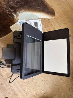 Tlačiareň HP laserjet pro MPF M125-M126