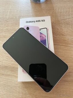 Samsung galaxy A55 5G