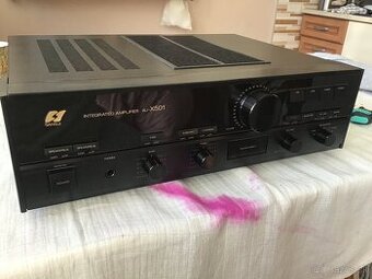 Sansui  au-X501