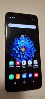 Predám telefón Samsung Galaxy J6 ( SM-J600FN/DS)