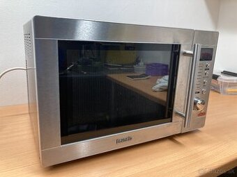 Mikrovlnná rúra BAUMATIC