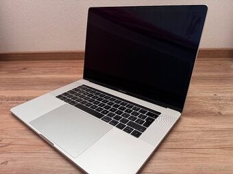 Macbook Pro 2017