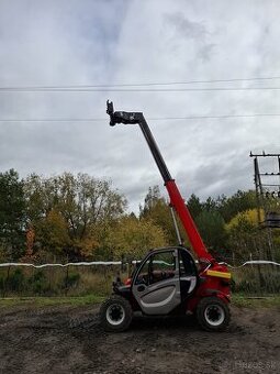 Predam Manitou 625 480MTH 