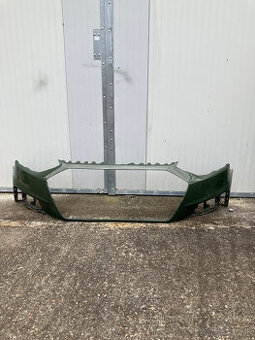 Přední nárazník AUDI A4 b9 lift ALLROAD 4pdc