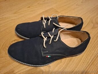 Chlapčenské poltopánky