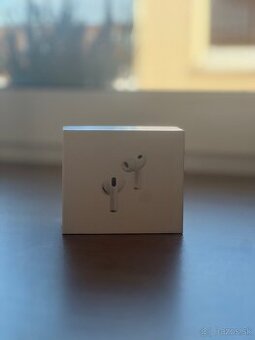 Airpods pro 3