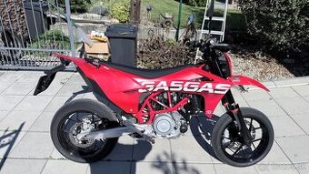 Gasgas sm700 supermoto 2023
