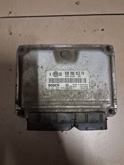 Predám riadiacu jednotku golf4