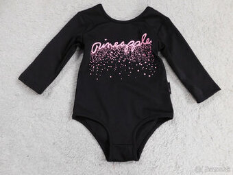 Dres na tanec Pineapple 3-4 roky