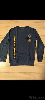 Chlapčenská mikina