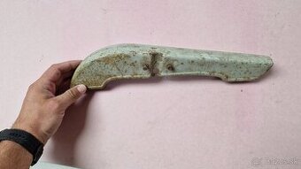 Kryt retaze Jawa 05 Pionier 1962-1964