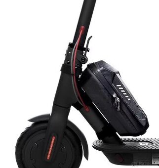 Externá batéria pre elektrokolobežku Xiaomi a Ninebot