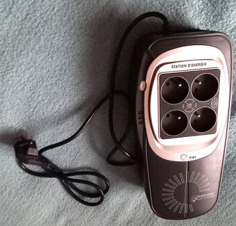 INFOSEC-záložný zdroj