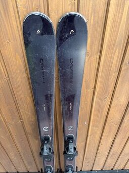 Zjazdove lyže Head 143cm