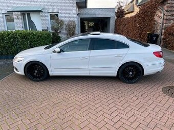 Volkswagen Passat CC 299KM