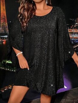 Dámske večerné šaty nové nenosené