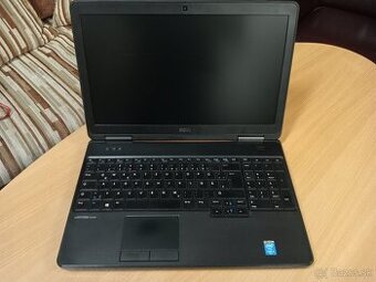 predám nefunkčný notebook Dell Latitude e5540