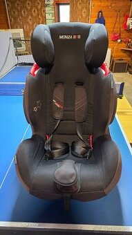 Autosedačka BooBoo MONZA SPS - TOP