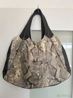 Vrecová kabelka Arcadia