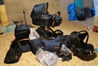 Mutsy Evo Urban Nomad