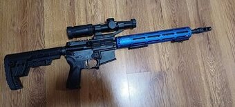 Grand power R15 14,5"