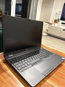 Dell Latitude 5501 – i5, 8 GB RAM, 256 GB SSD, Window