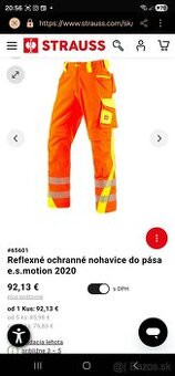 ENGELBERT STRAUSS  52