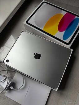 Predám/Vymením Apple iPad 10.9 2022