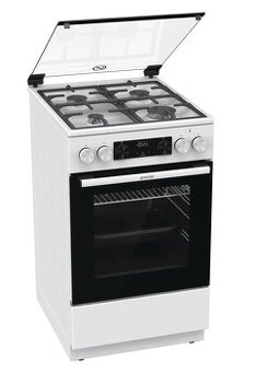 Kombinovaný sporák Gorenje