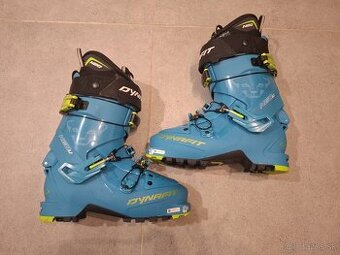 Skialpove lyziarky Dynafit Neo U EU38/38/24,5/UK5,5/US6,5/