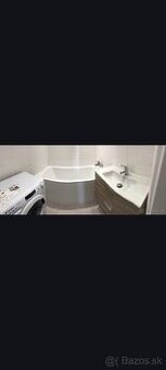 Predám trojizbový byt na KE Terasa