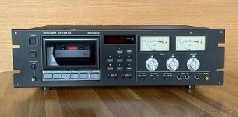 Tascam 122 MK III