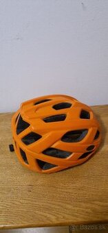 Cyklisticka prilba velkost L