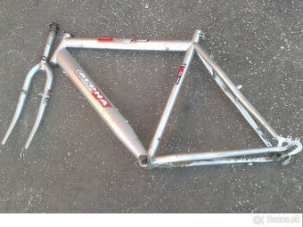 PREDAM KOSTRU NA HORSKY BICYKEL 26", SKLADACKA, ZAMOK A INE