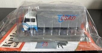 LIAZ 110.050 SALI ČSAD 1/43 DeaGostini