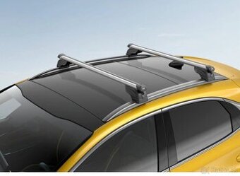 Nove J7211ADE00AL Kia XCeed Strešne nosice hliníkové