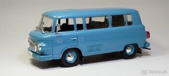 Predám modely aut v mierke 1:43.