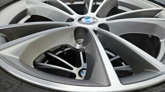 alu kola originál BMW R17 – Styling 631 Spe