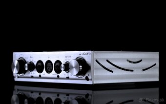 elektronkovy predzosilnovac iFi sluchadlovy zosilovac