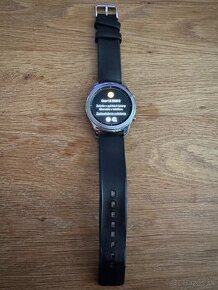 Samsung Gear S3 classic + nabíjačka