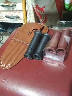 doplnky na nadrz a rukovate