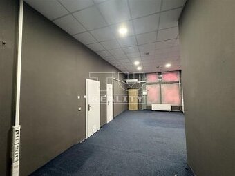 Prenájom lukratívneho obchodného priestoru – sídlisko...