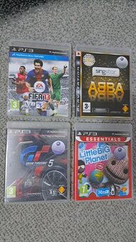 4x hra PS3