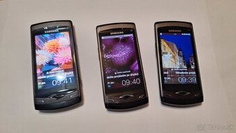 Samsung Wave GT-S8500