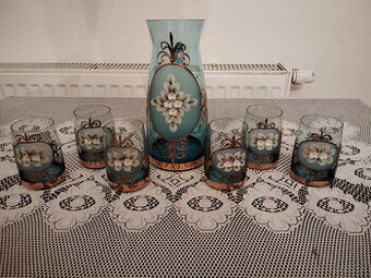 Suprava Novoborske sklo.