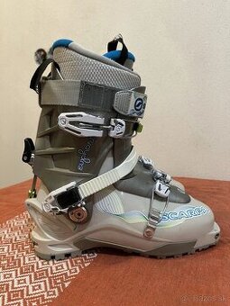 Scarpa Euphoria 25.0