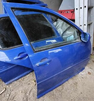 Dvere VW Golf 4